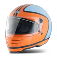 Integraalhelm Simpson M62 Hondo