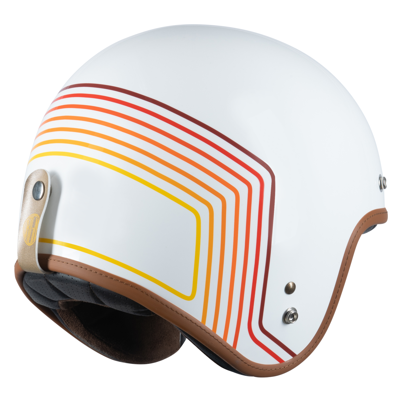 Origine Primo Sunrise Open Face Helmet