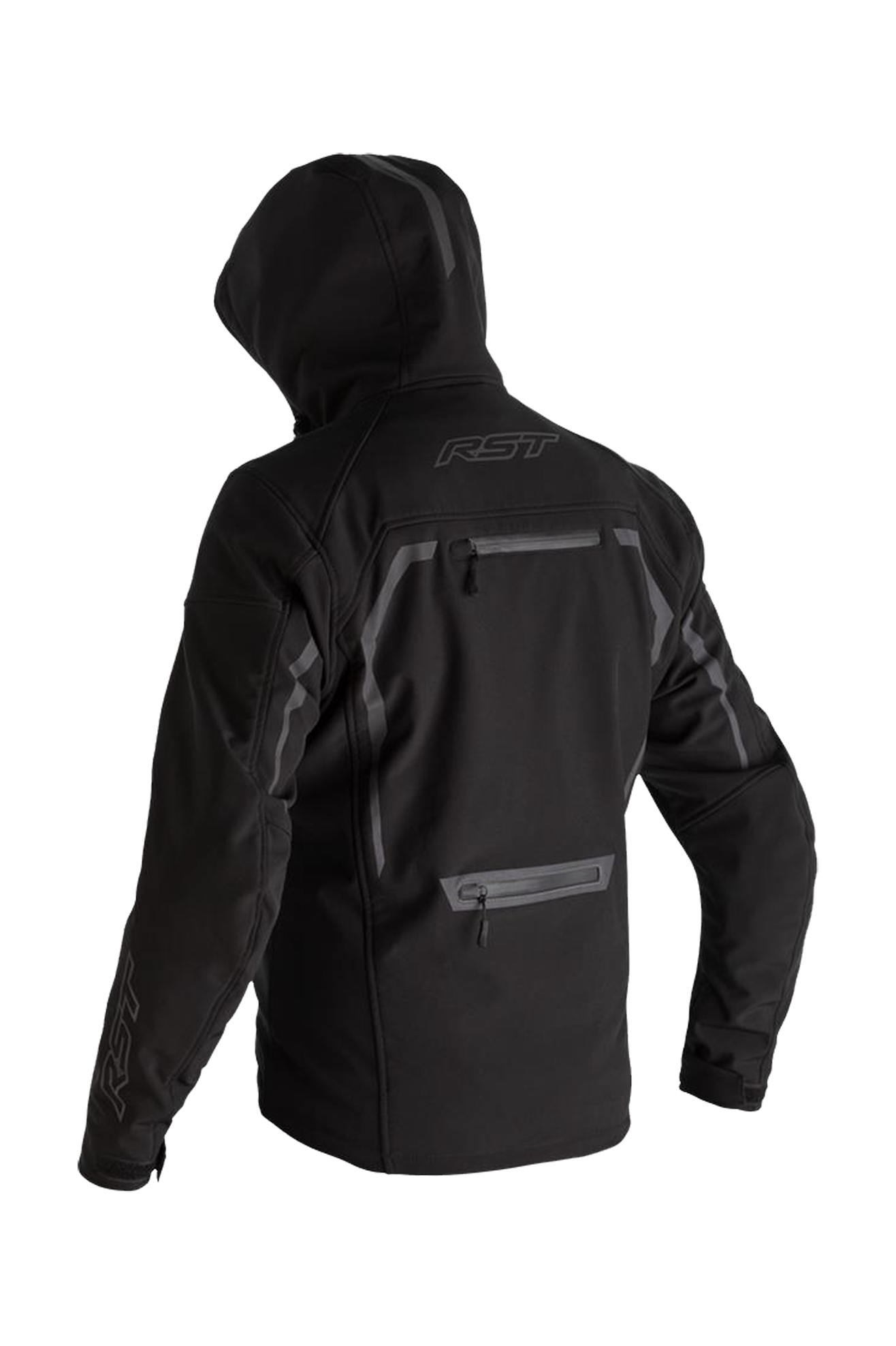 Chaqueta de Moto RST Frontline