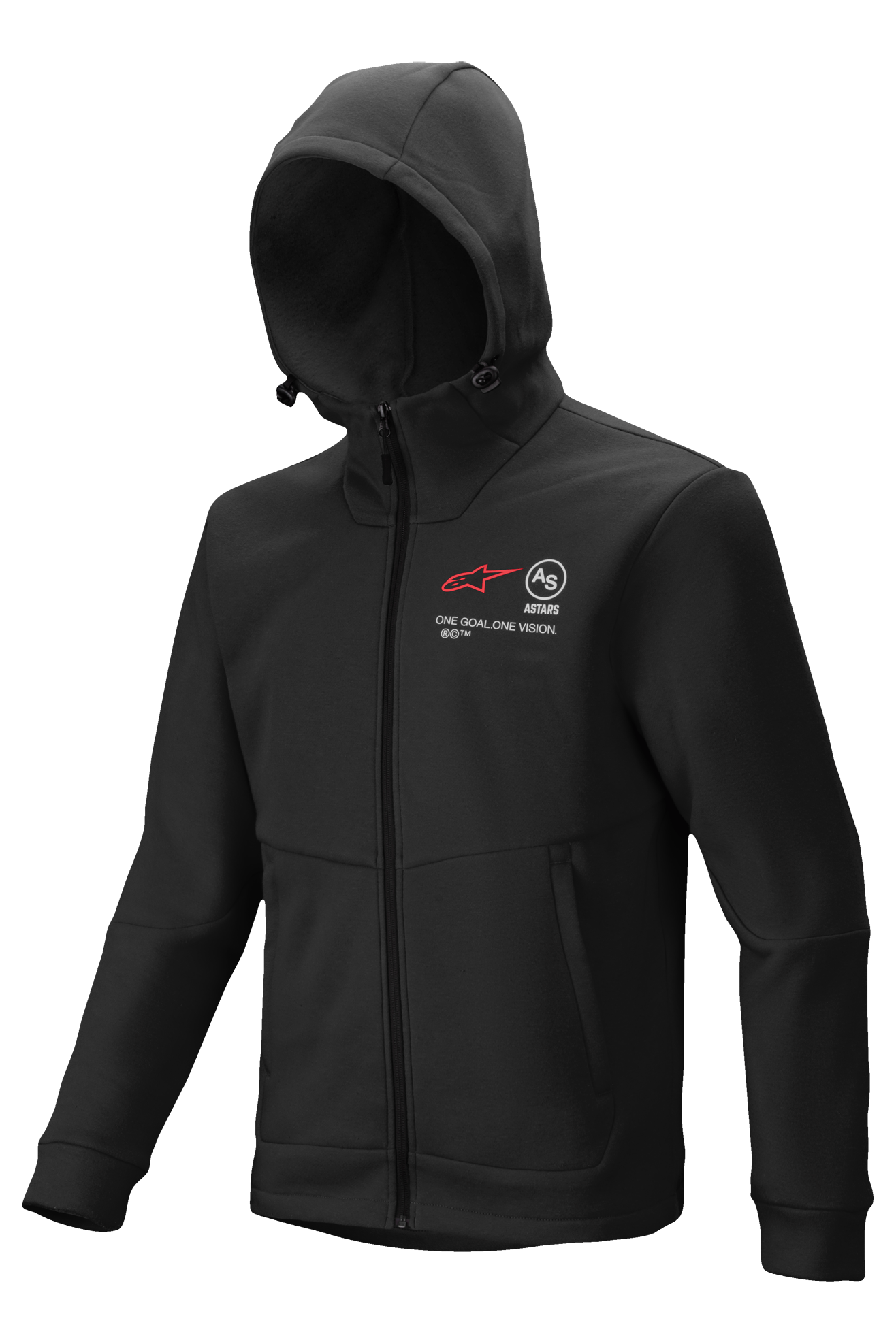Endurojas Alpinestars RacerMx Fleece