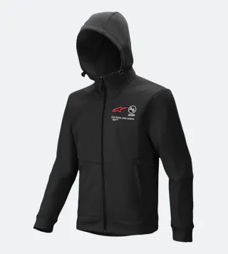 Jakna Enduro Flis Alpinestars RacerMx