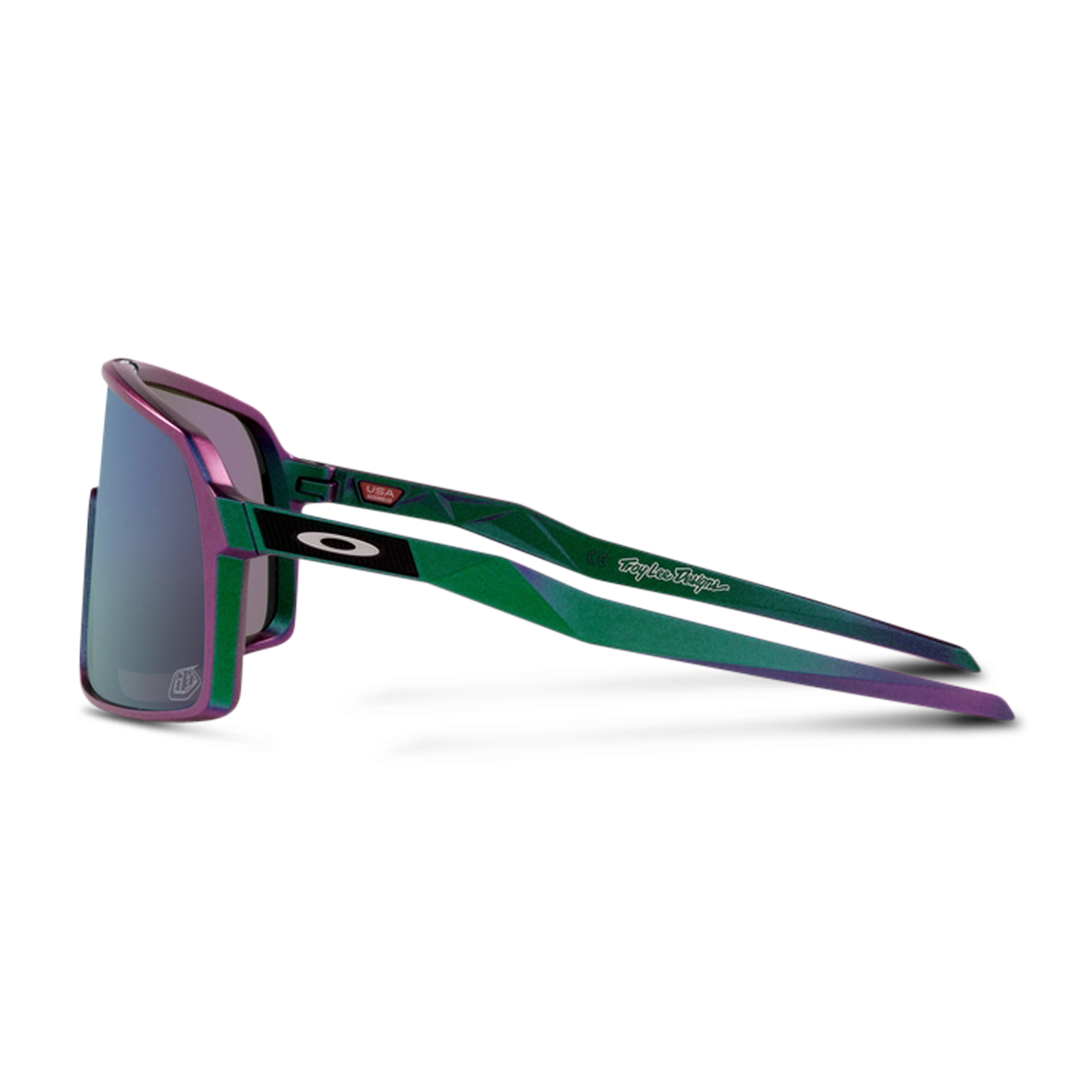 Oakley Sutro Sunglasses Tld Matte Shift