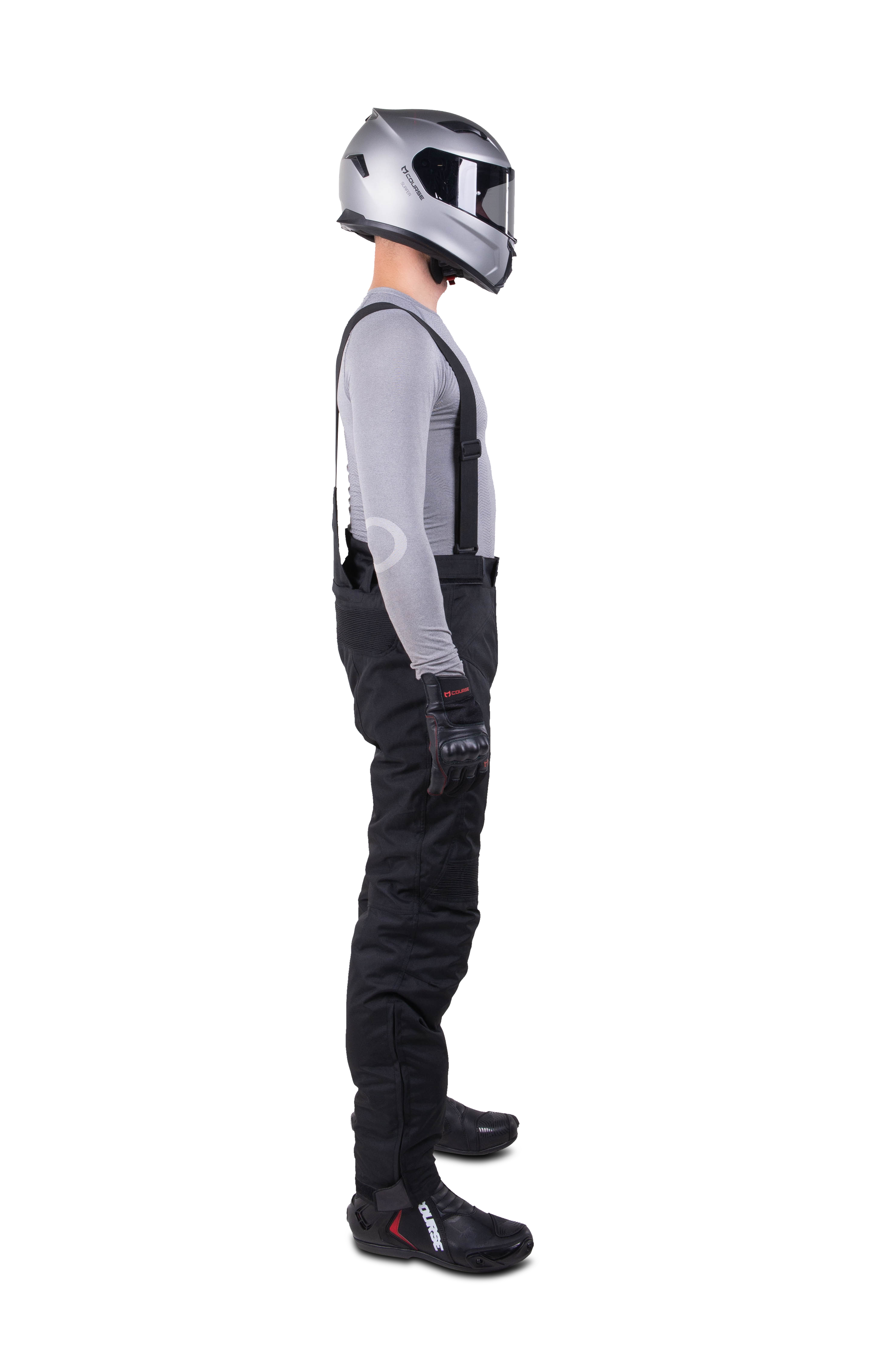 Pantalones de Moto Course Two Seasons 3.0