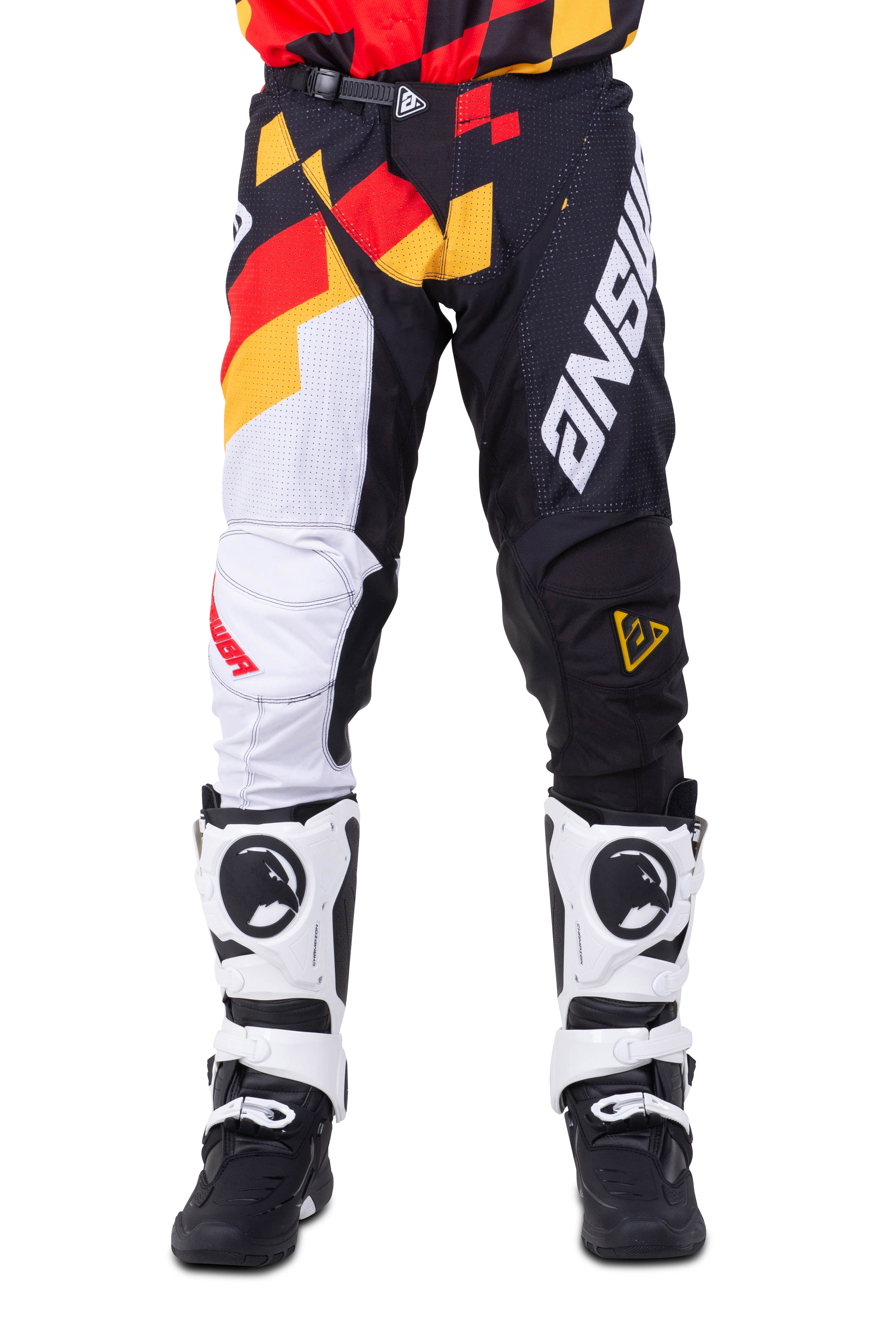 Pantalones de Cross Answer Racing Arkon Korza