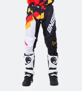 Pantalones de Cross Answer Racing Arkon Korza
