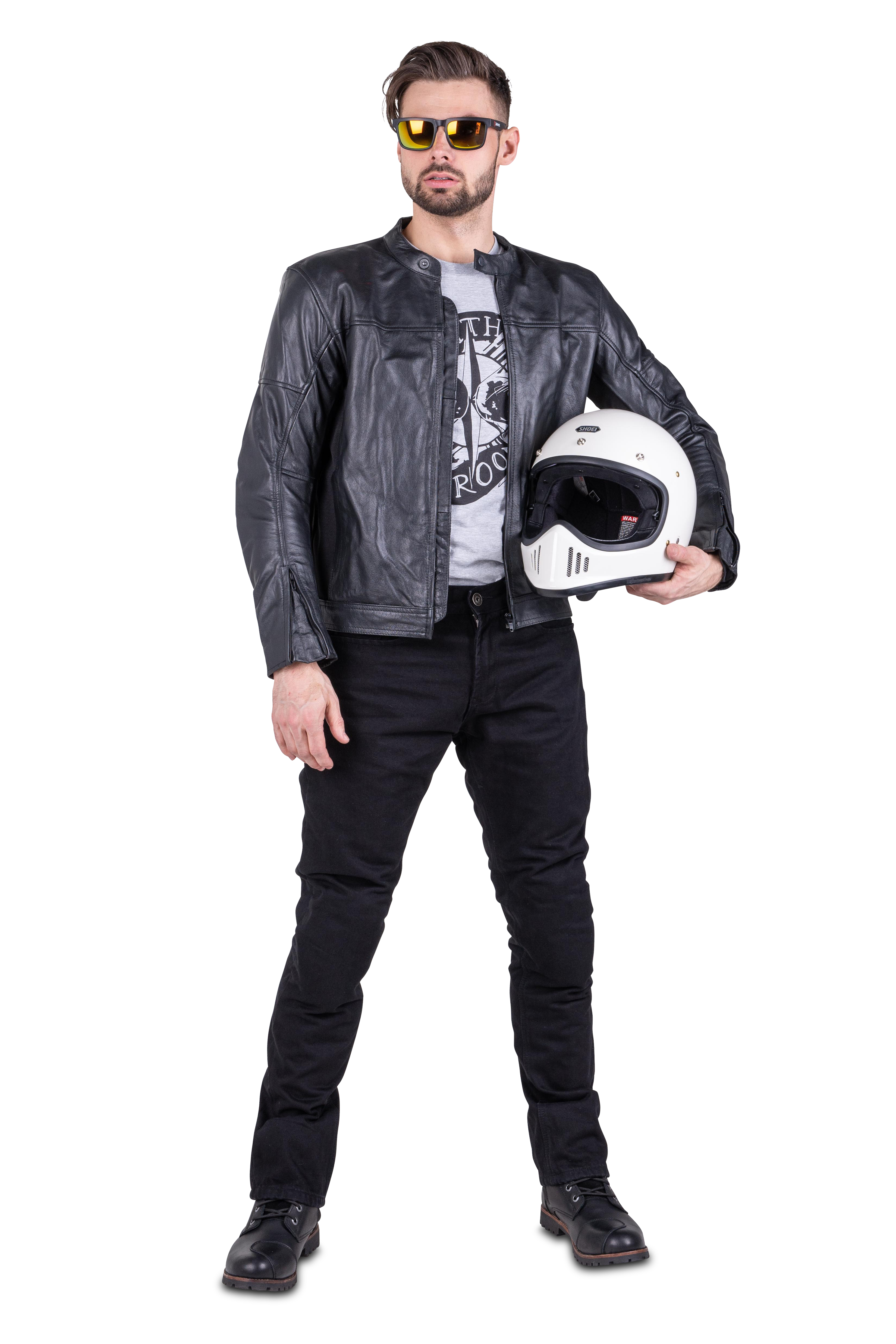 Course Oslo Aramid Reinforced Straight/Regular MC Jeans