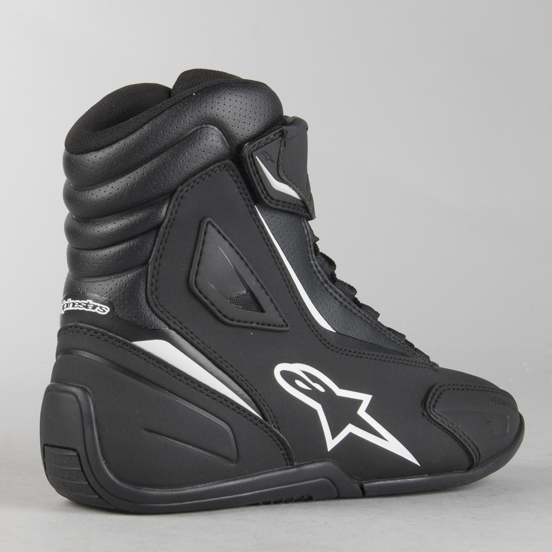 Motorschoenen Alpinestars Fastback-2