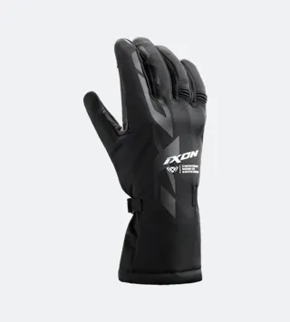 Ixon MS Tekstil/Læder Pro Cain 2 LG MC-Handsker