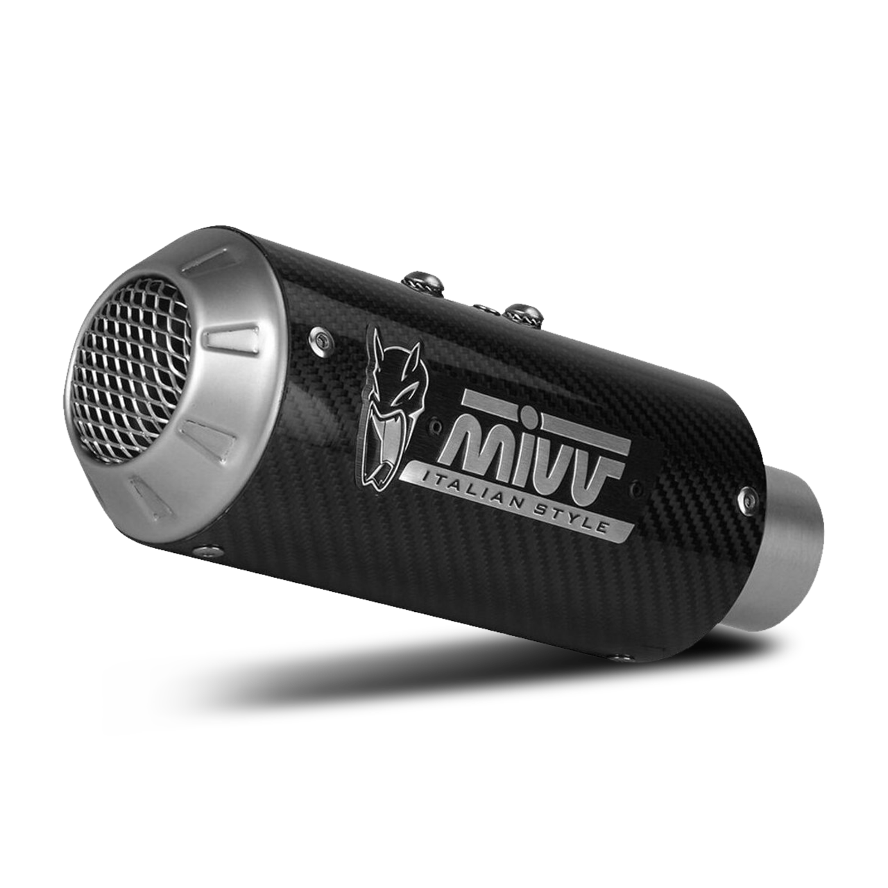 Mivv MK3 Slip-On