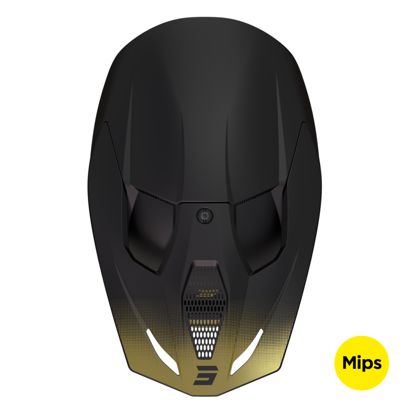 Crosshelm Shot Race Mips®