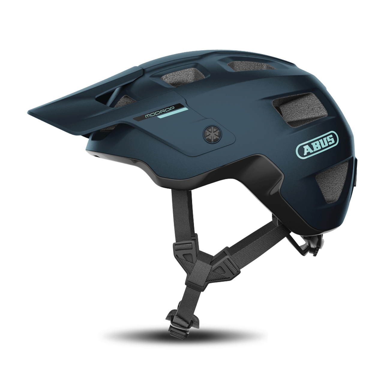 Casco de Cross ABUS MoDrop MTB