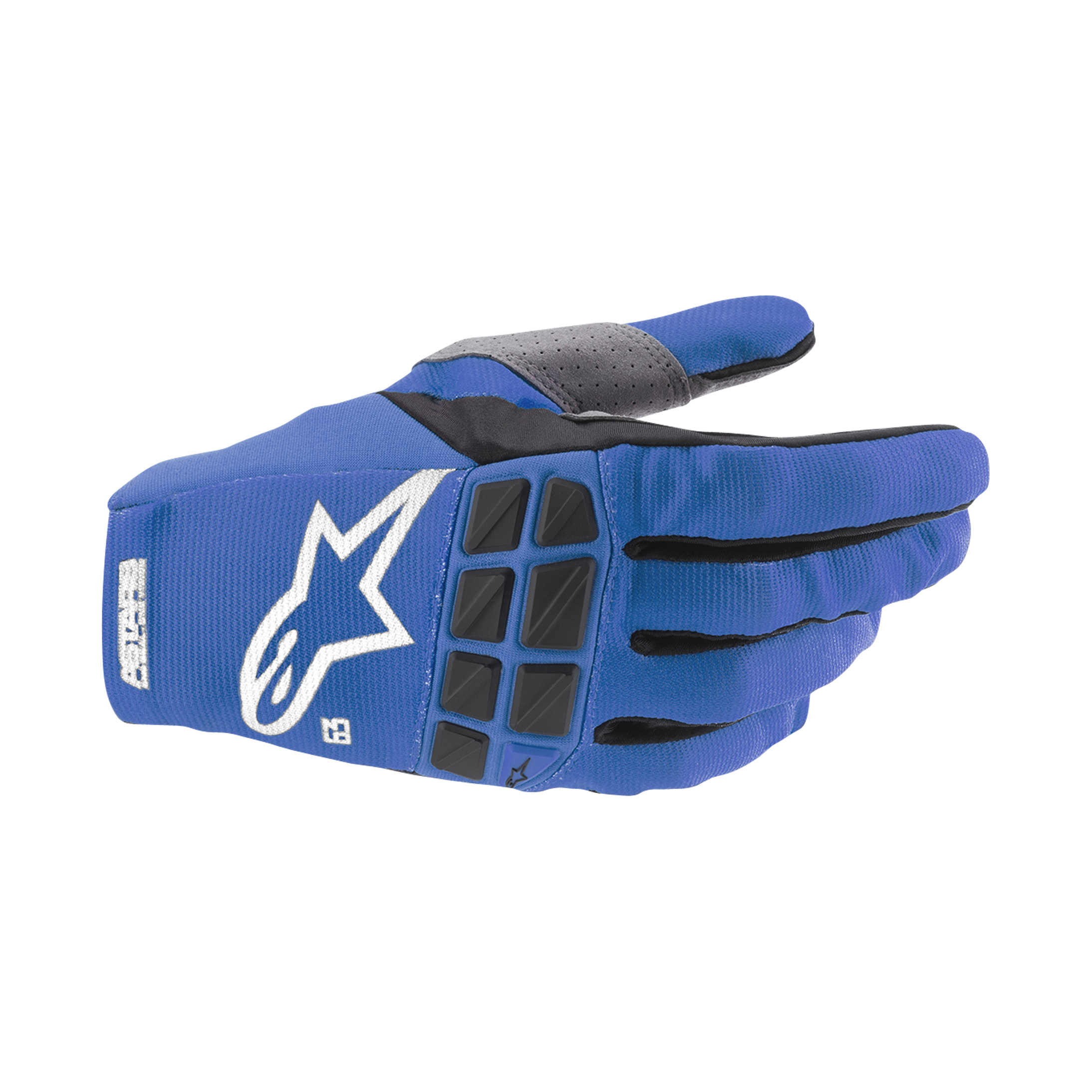 Guantes de Cross Alpinestars Racefend