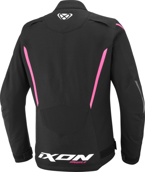 Ixon Striker 2 Lady Women's MC Jacket