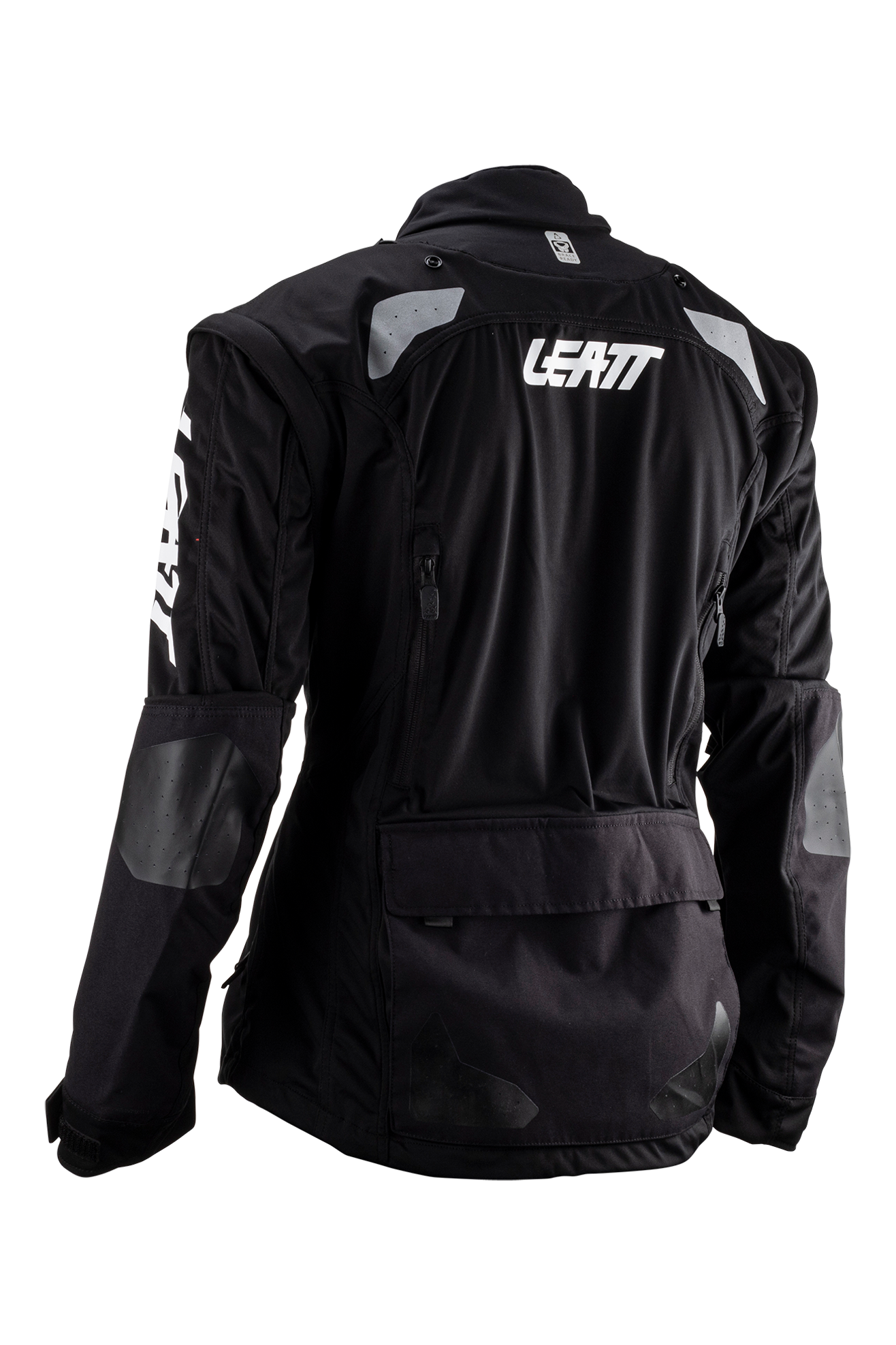 Leatt Moto 4.5 Lite Enduro Jacket