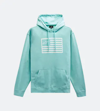 Sudadera con Capucha Alpinestars Artifact