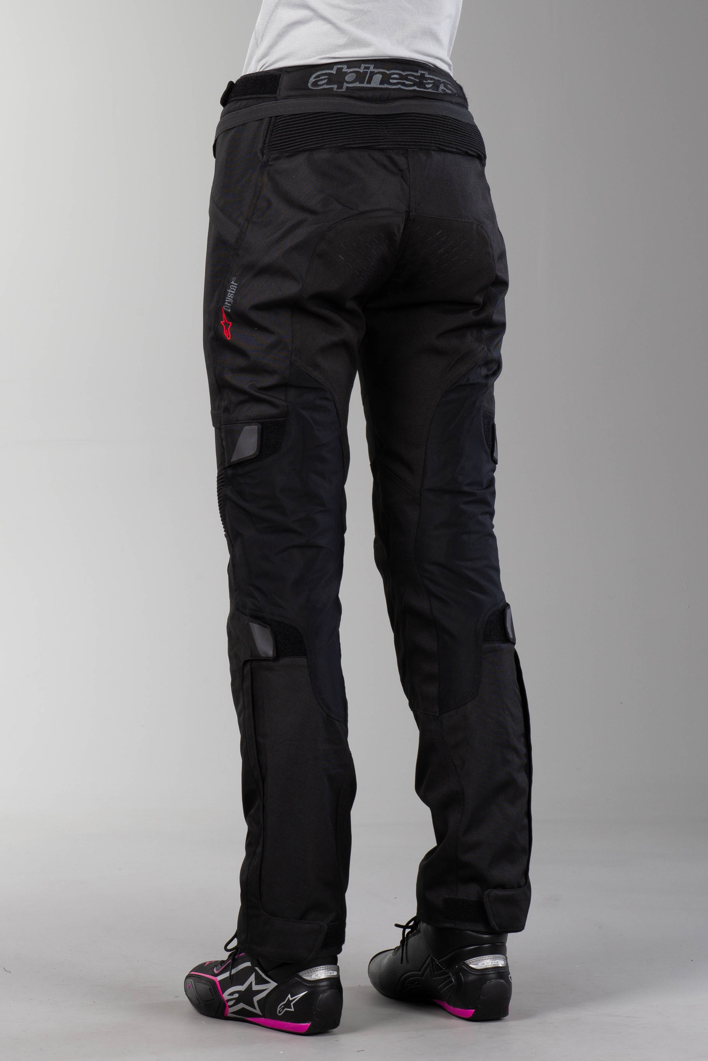 Alpinestars Stella Streetwise Drystar® Women’s MC Pants