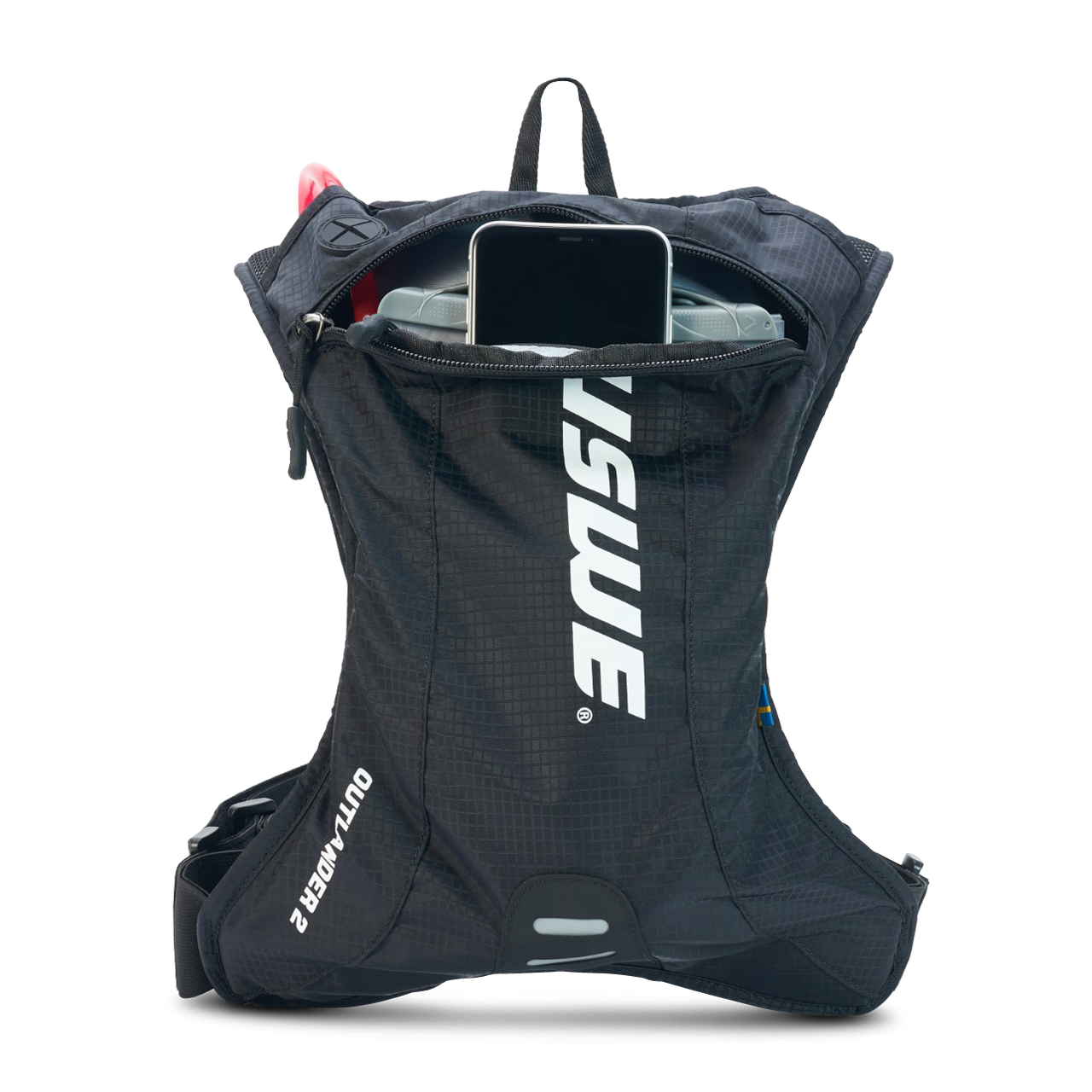 USWE Outlander Moto 2L Hydration Pack