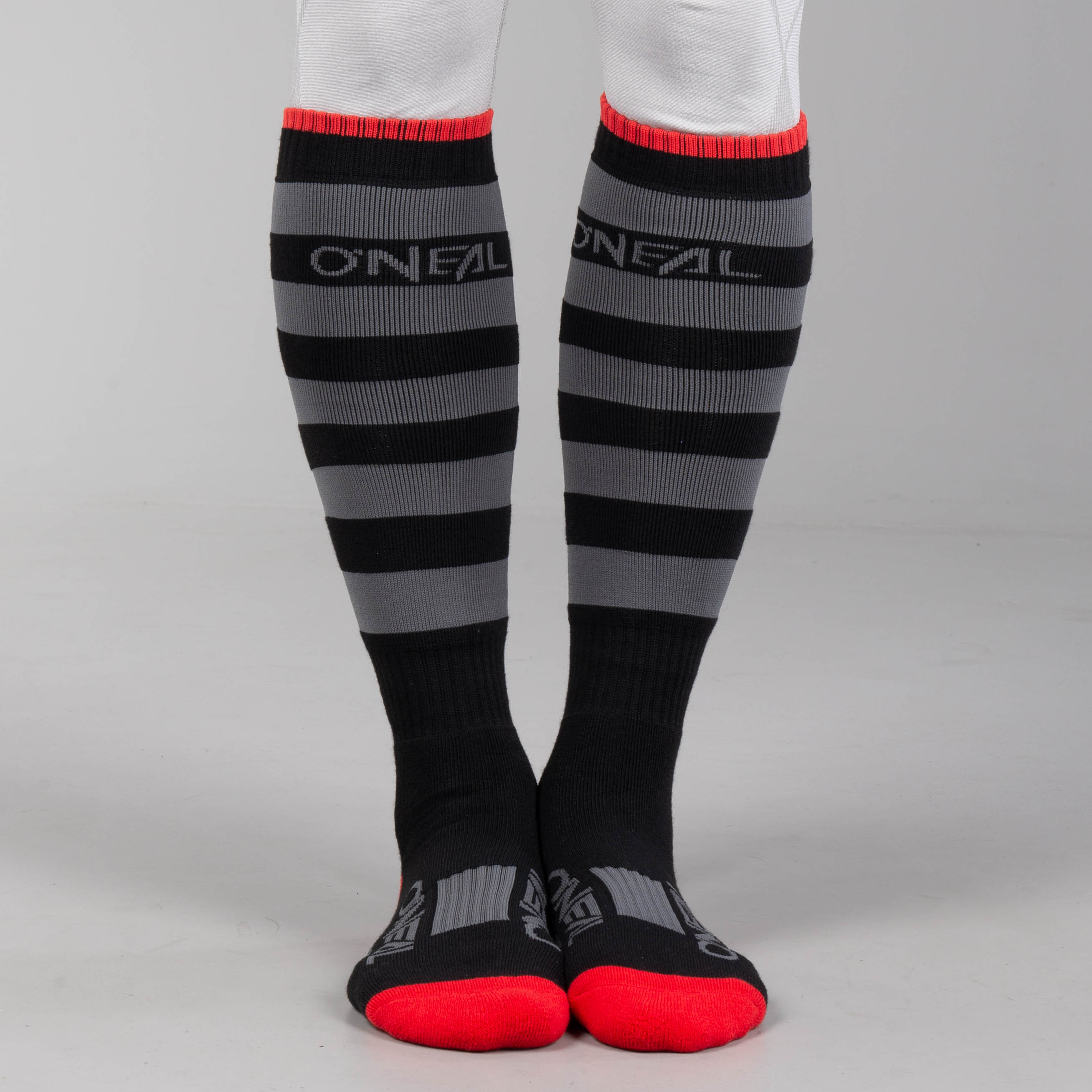Calcetines de Cross O'Neal Pro Scrambler