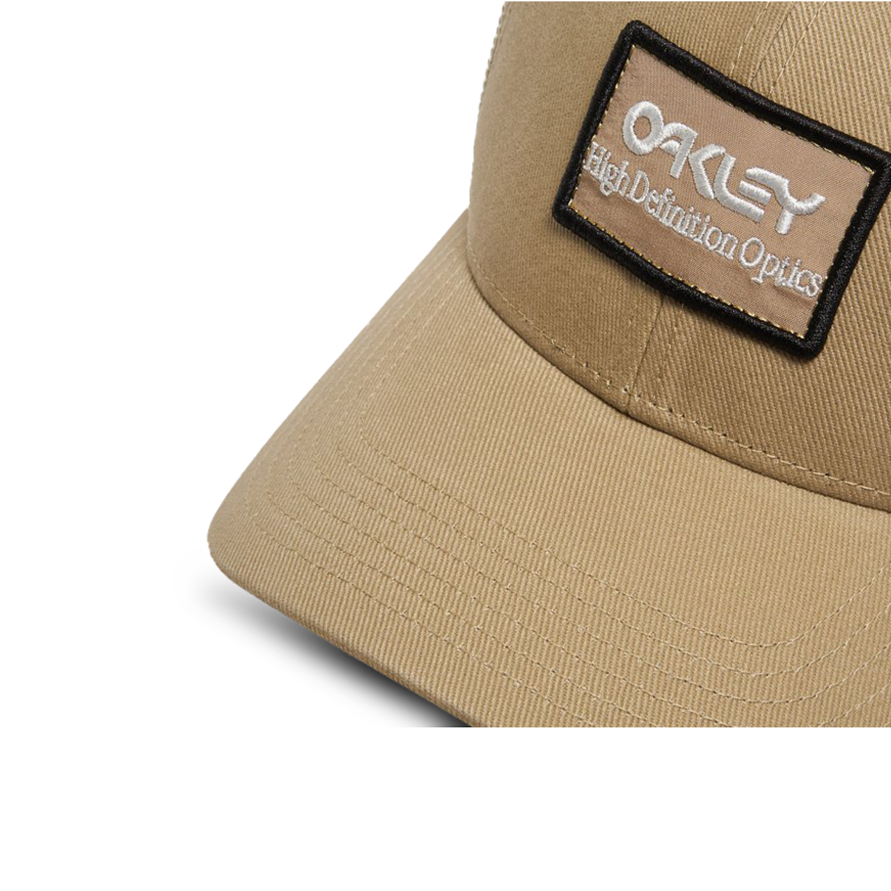 Cappellino Trucker Oakley Oakley B1B HDO Toppa