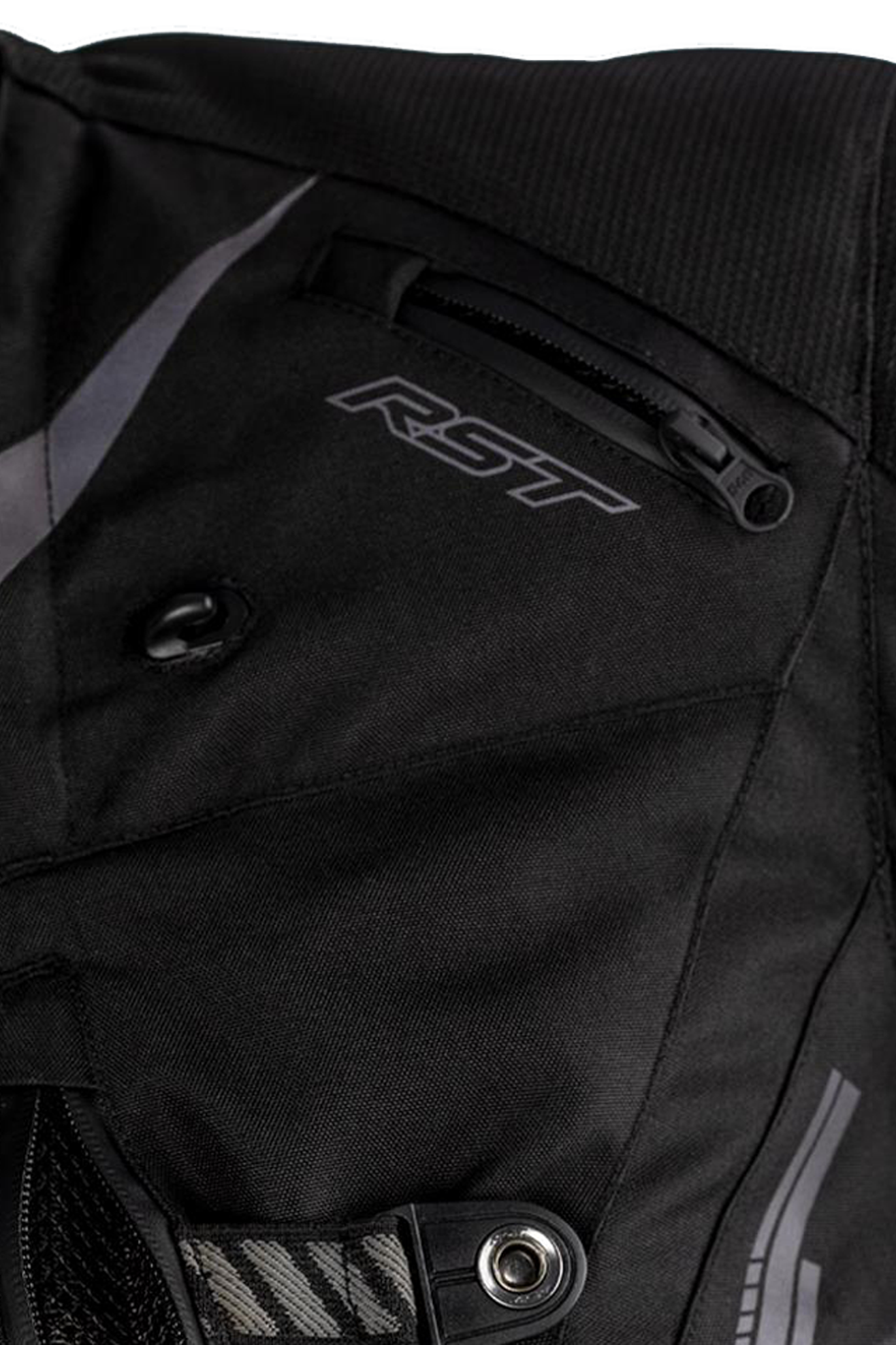 RST Paragon 6 Airbag Motorcycle Jacket
