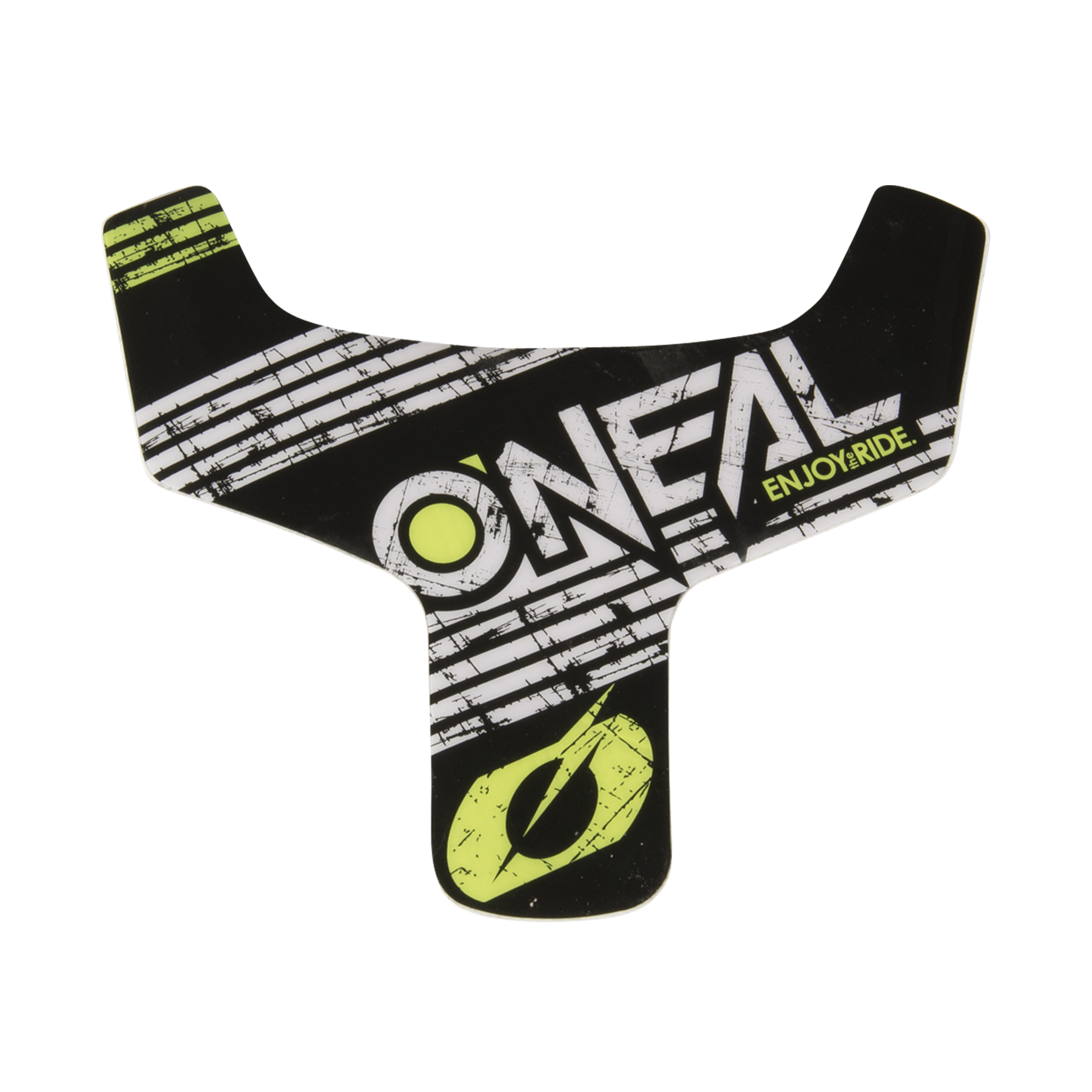 Kit de Adhesivos Peto O'Neal PXR-HiVis