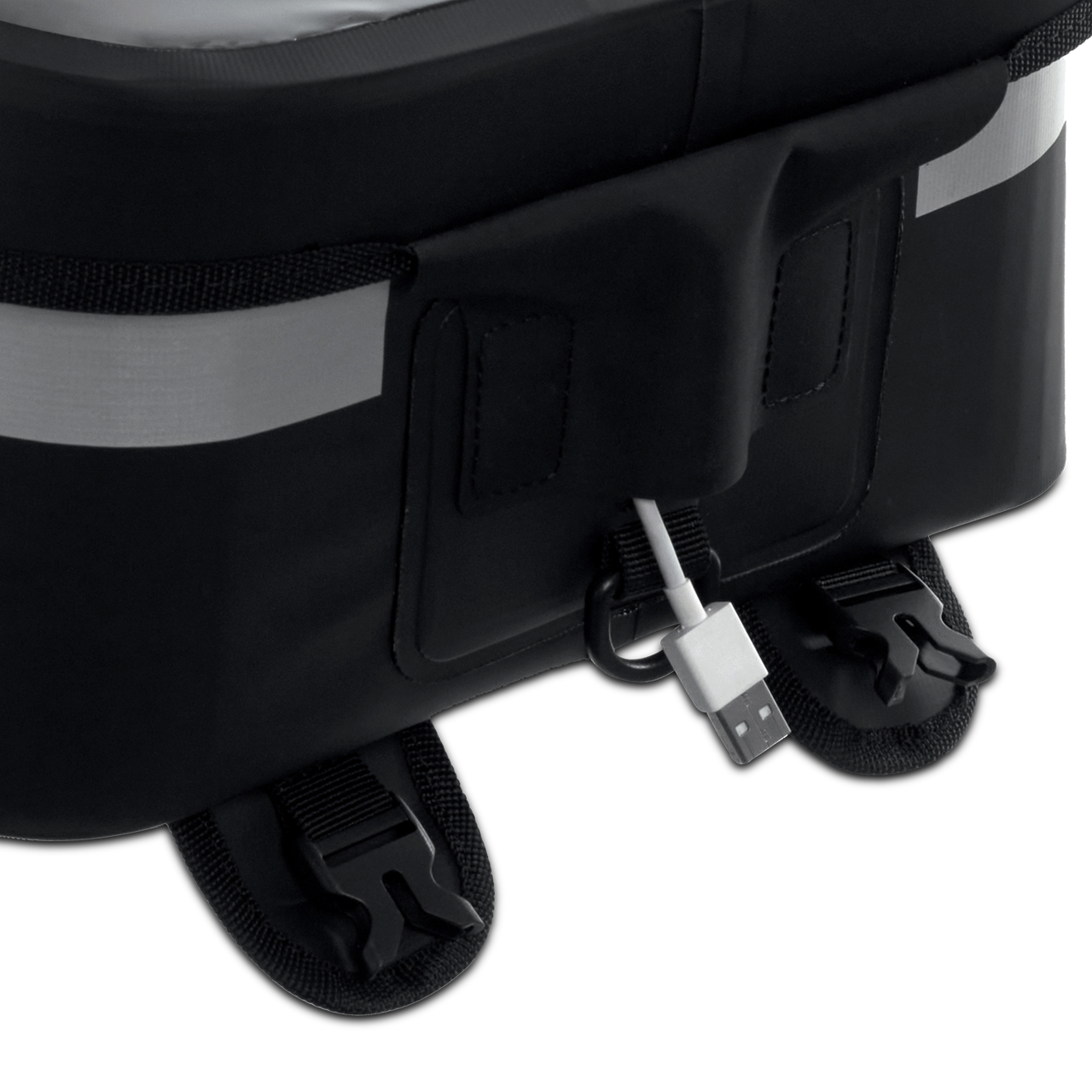 Shad SW23 Tank Bag