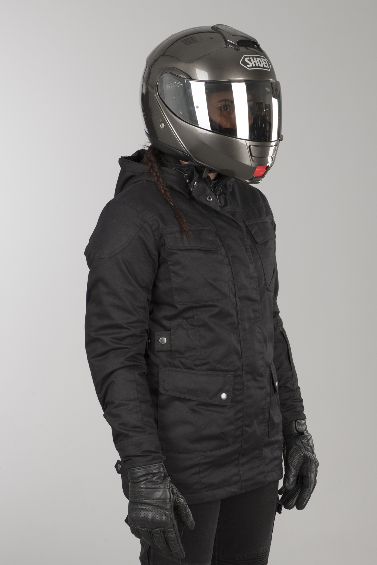 ON BOARD Lady Grace Women’s MC Jacket