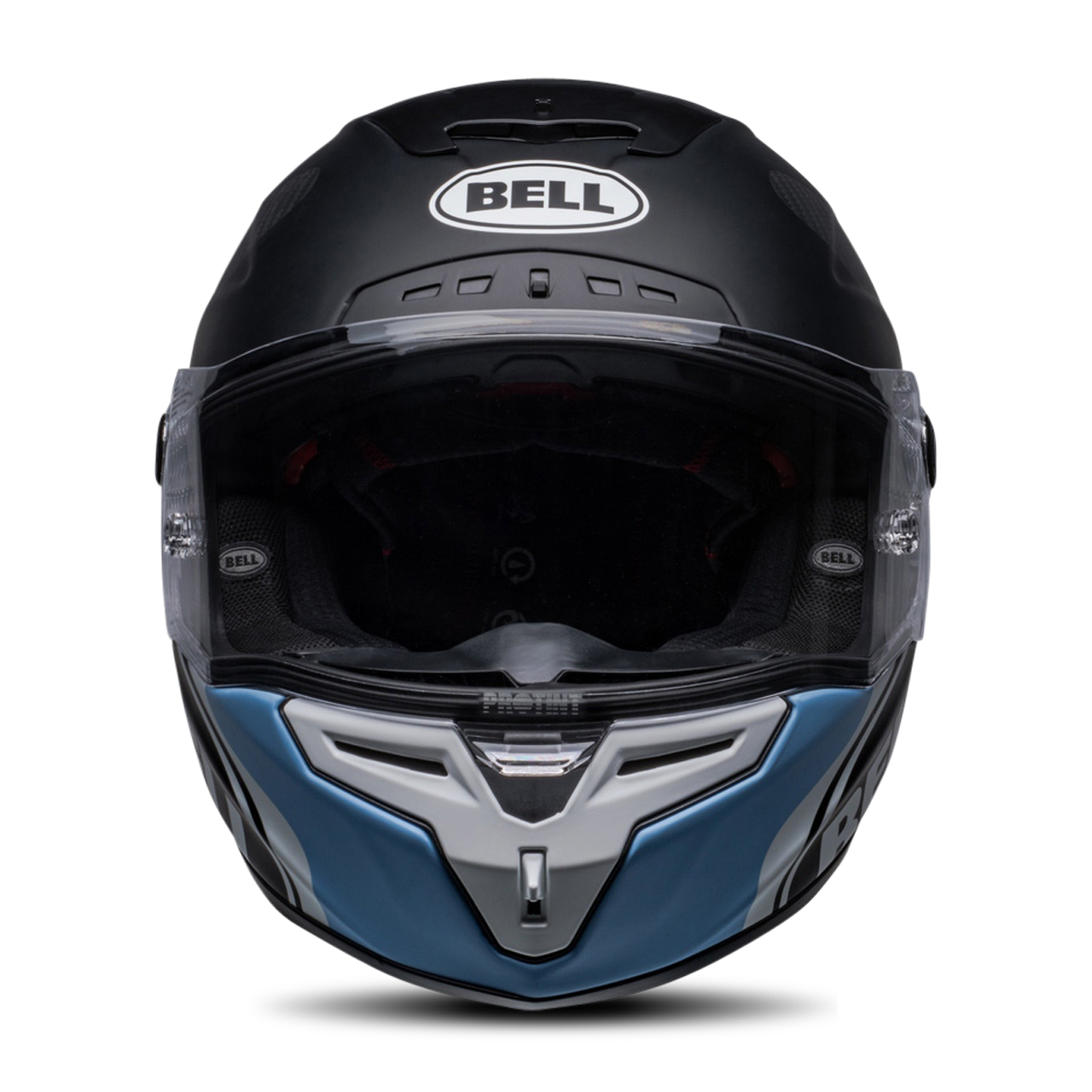 Casco Integral BELL Race Star DLX Hcalgae