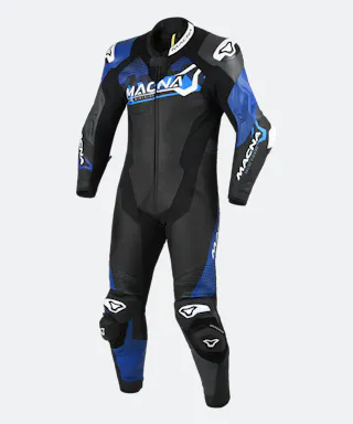 Leren Motorpak Macna Blitz
