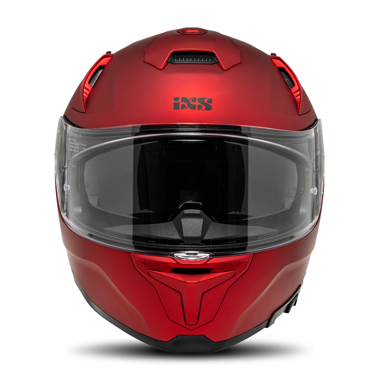 iXS Rapid 2.0 Chalky Full Face Helmet