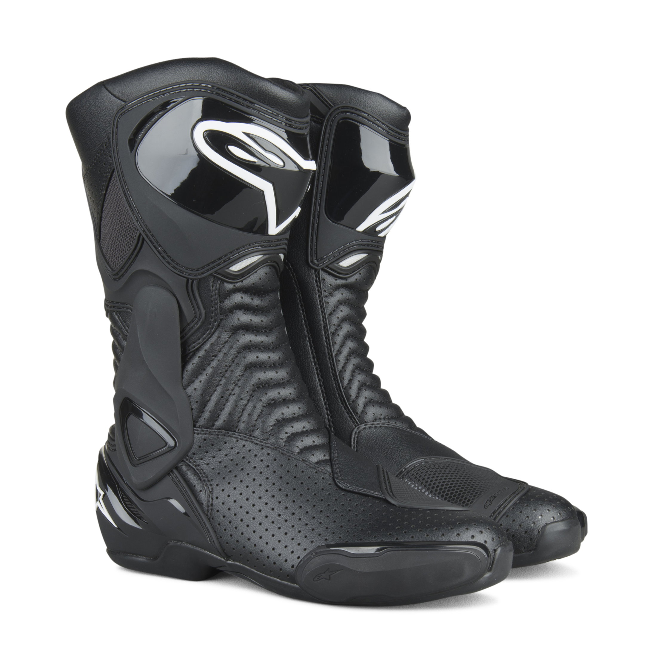 alpinestars smx 6 vented