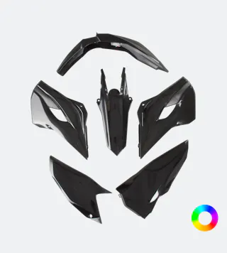 Sada Plastů Rtech