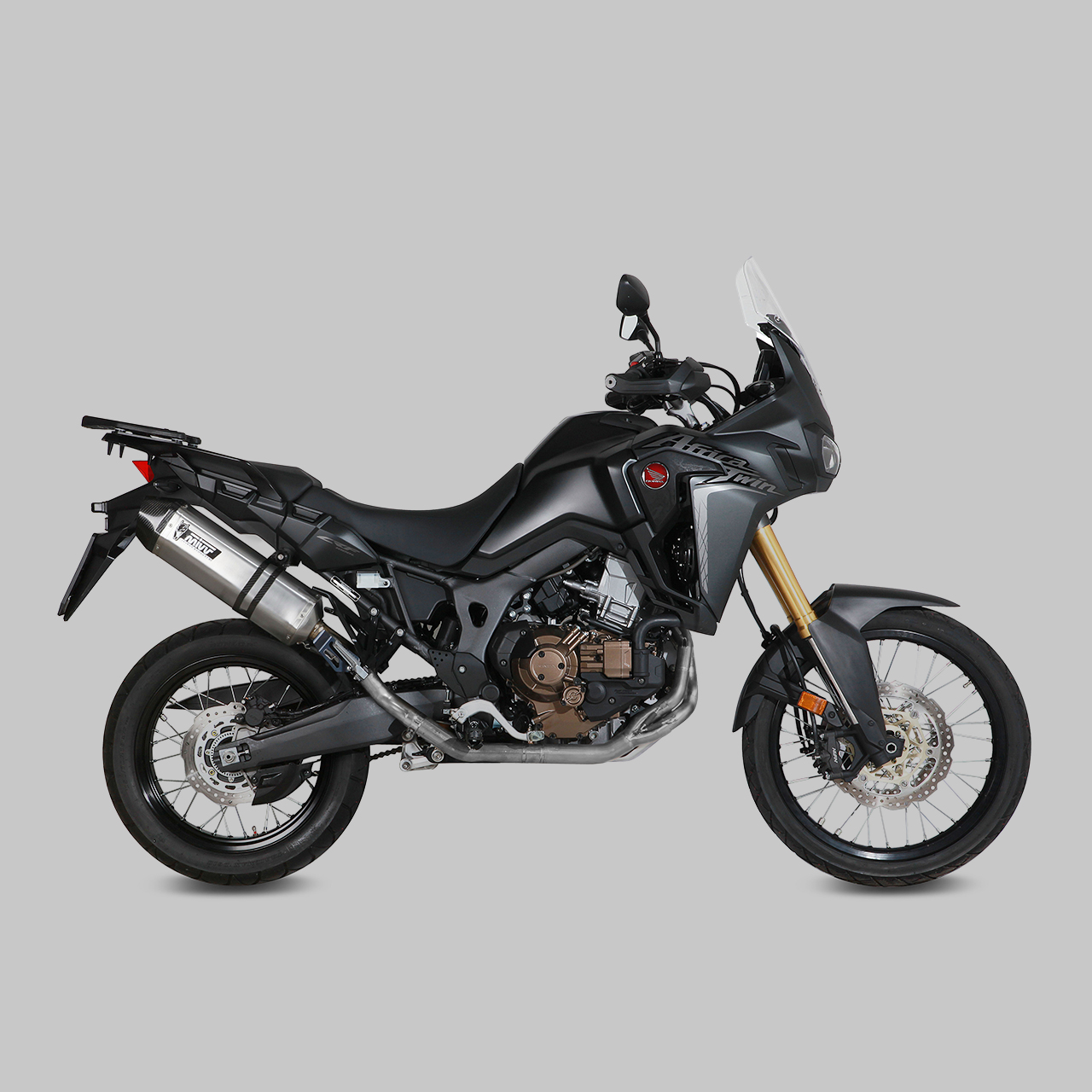 Mivv Replacement Pipe Catalytic Converter