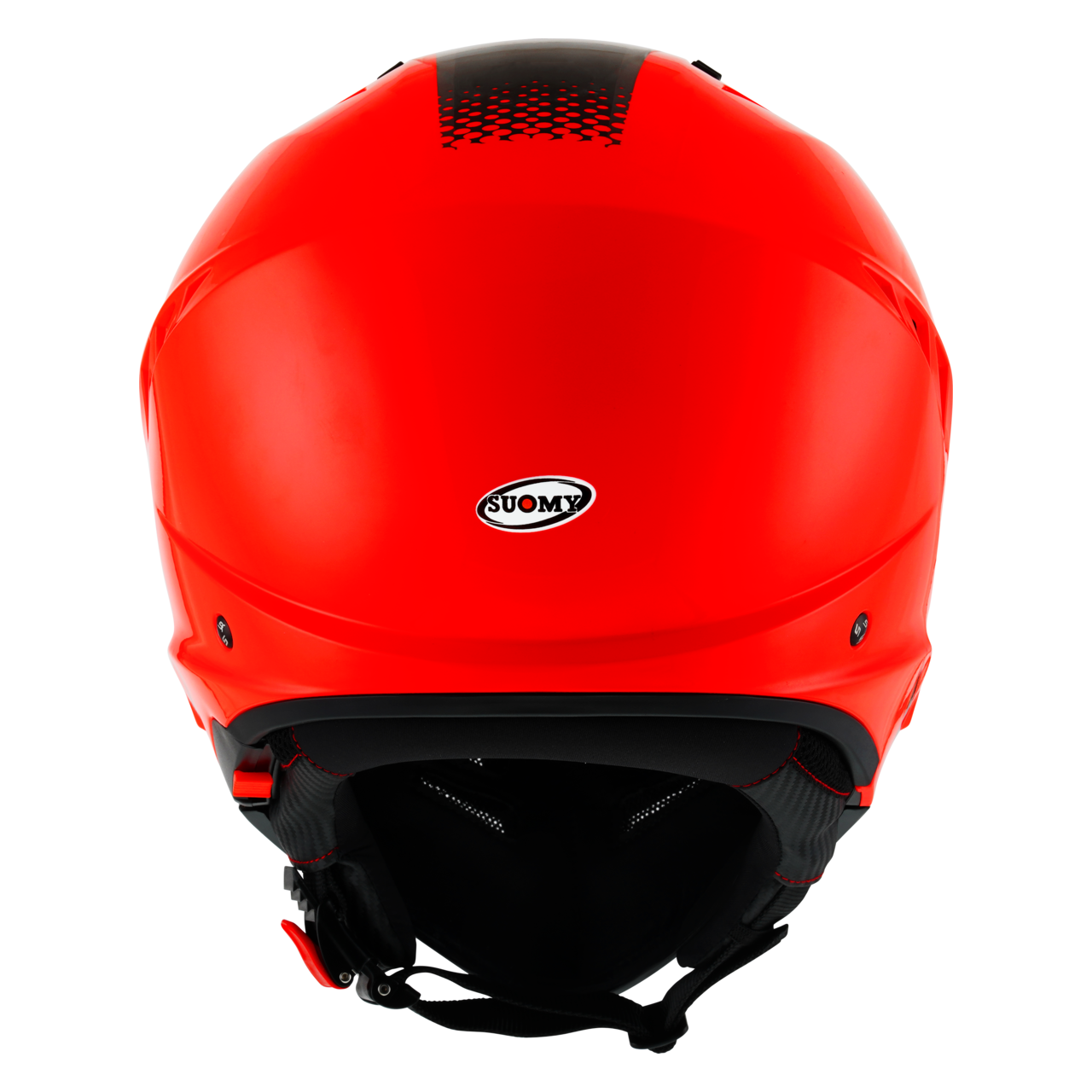 Suomy Armor Crew Open Face Helmet