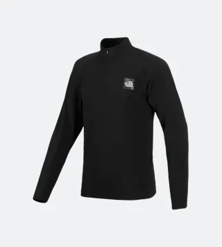 Camisa de Moto Alpinestars AT 8 Merino Top