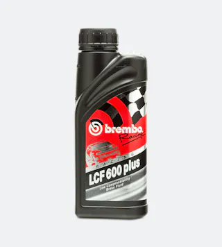 Brzdová Kapalina Brembo LCF600+ 500 ml