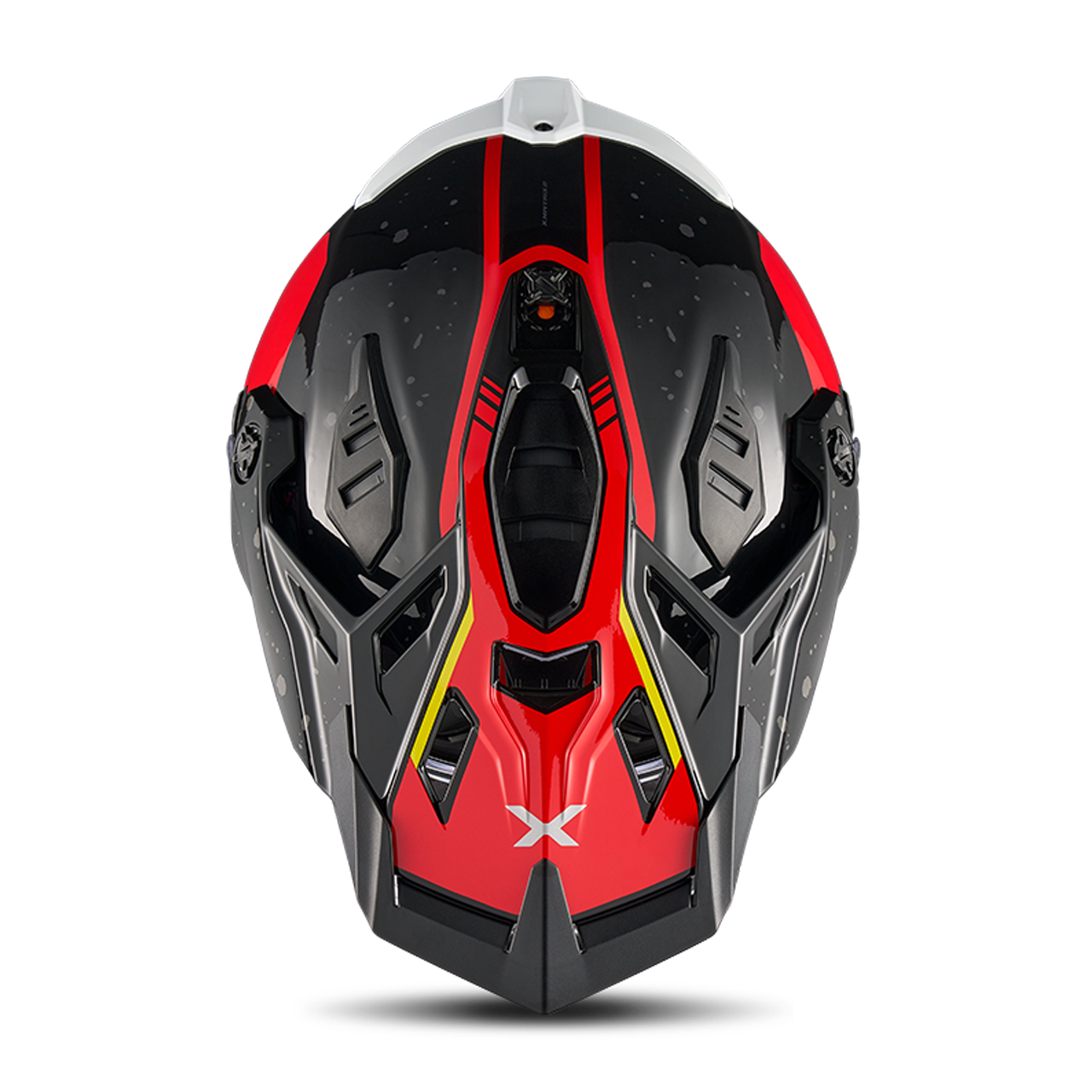 Nexx X.Rally Yuma Adventure Helmet
