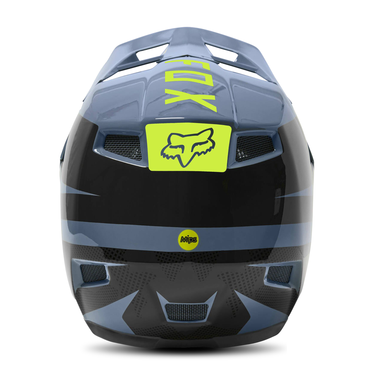Mountainbikehelm FOX Rampage Comp