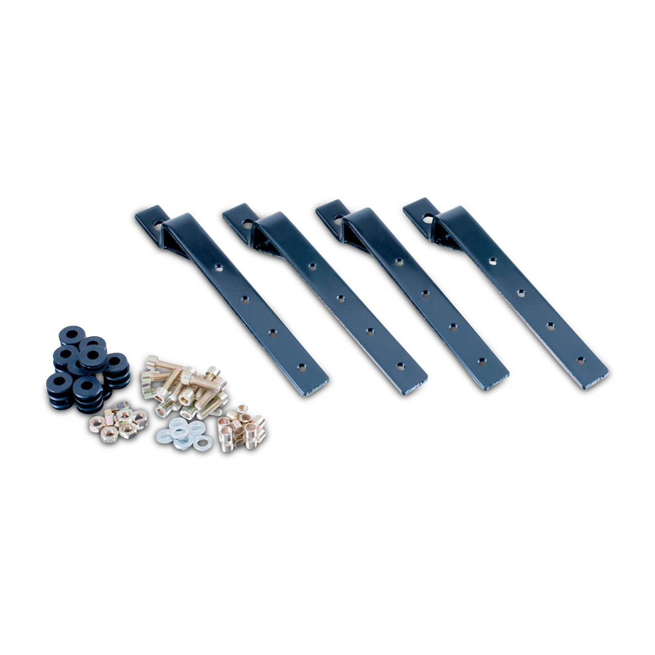 Supporto Sacchetto Per Aspirapolvere MOULINEX ROWENTA – Ricambio RT900326 RS-RT900326 – Nero, Compatibile Con Vari Modelli - 3