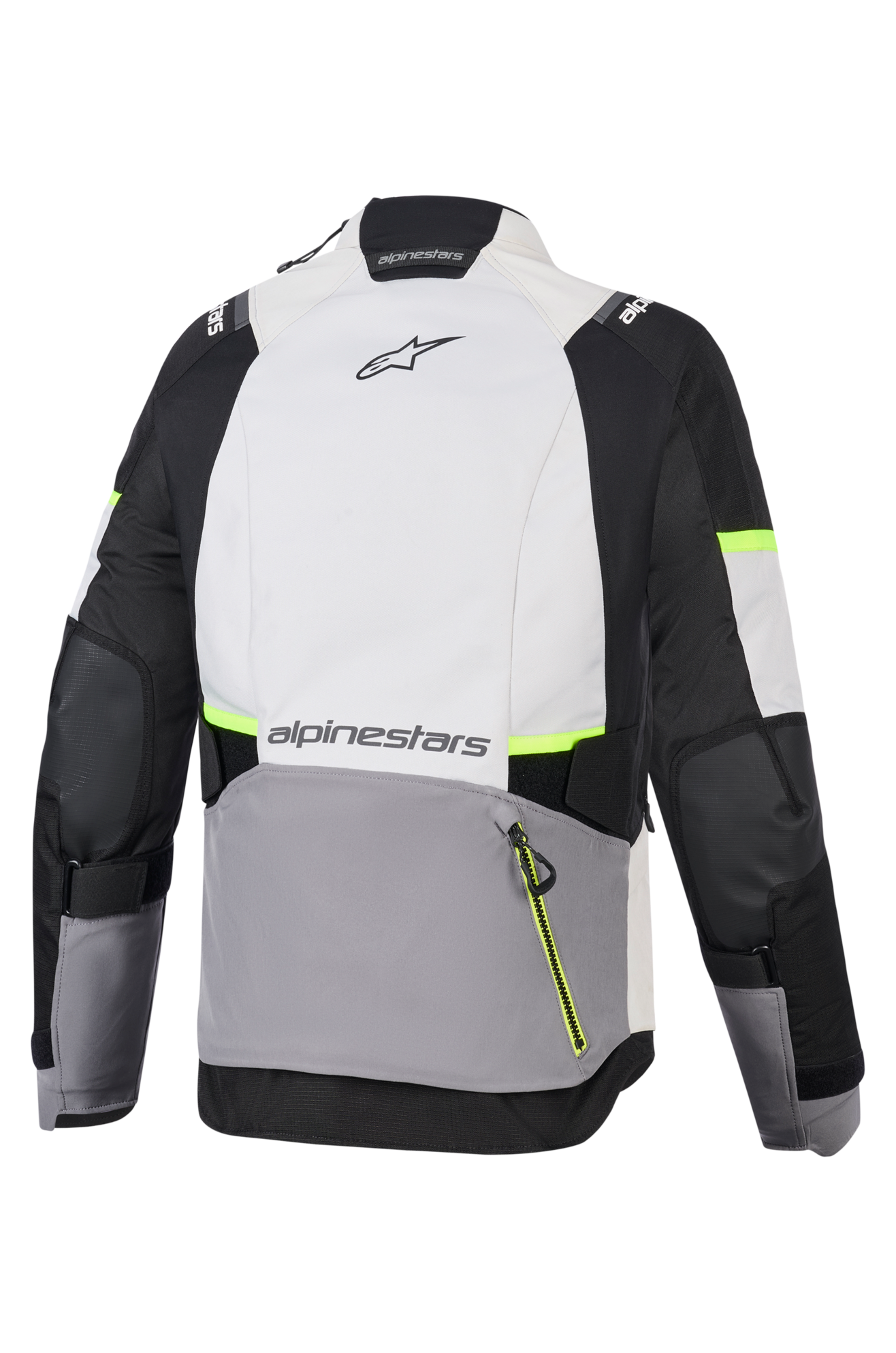Alpinestars Stella Andes v4 Drystar Women's MC Jacket