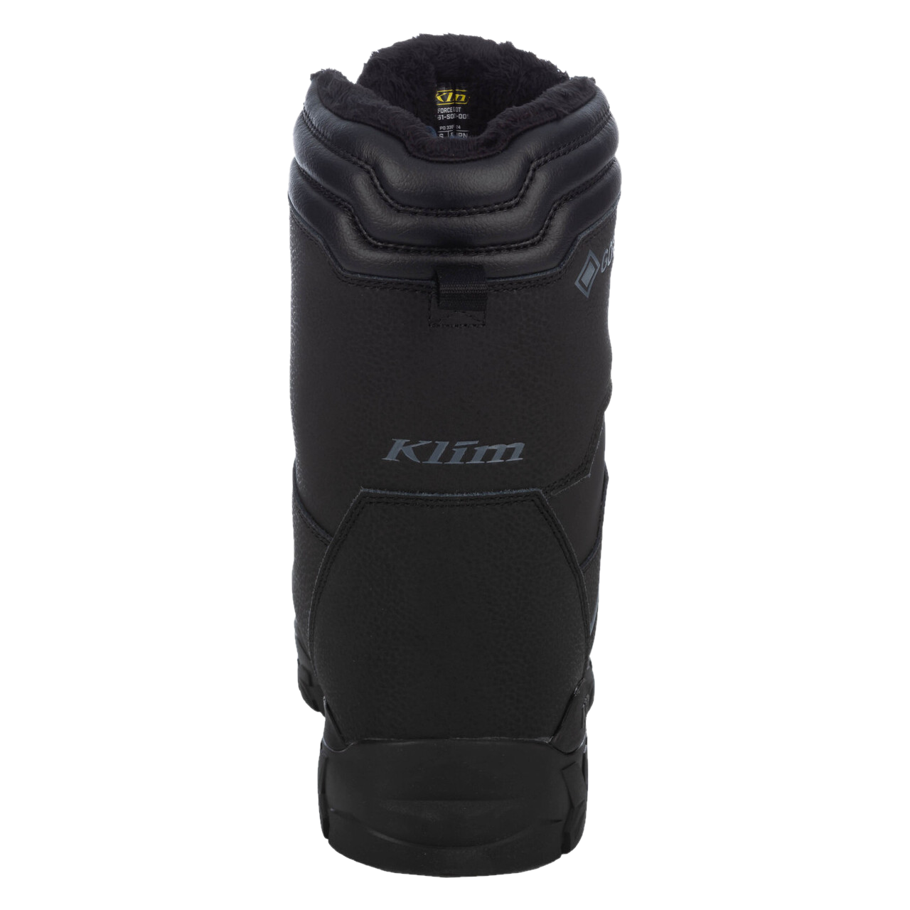 Bottes Motoneige Klim Force GTX