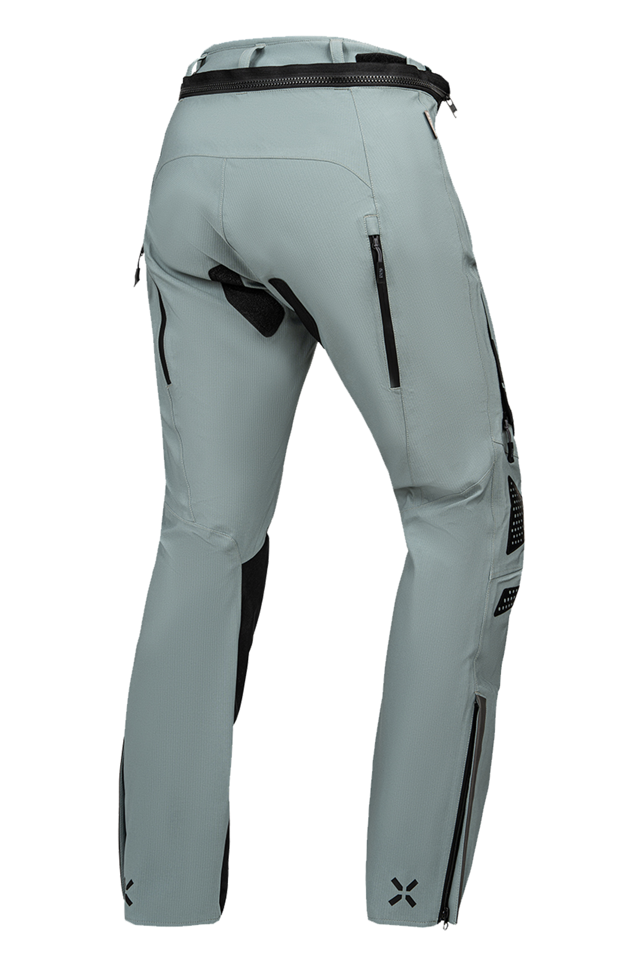 iXS Tourster STX 2.0 Laminated Women's MC Trousers