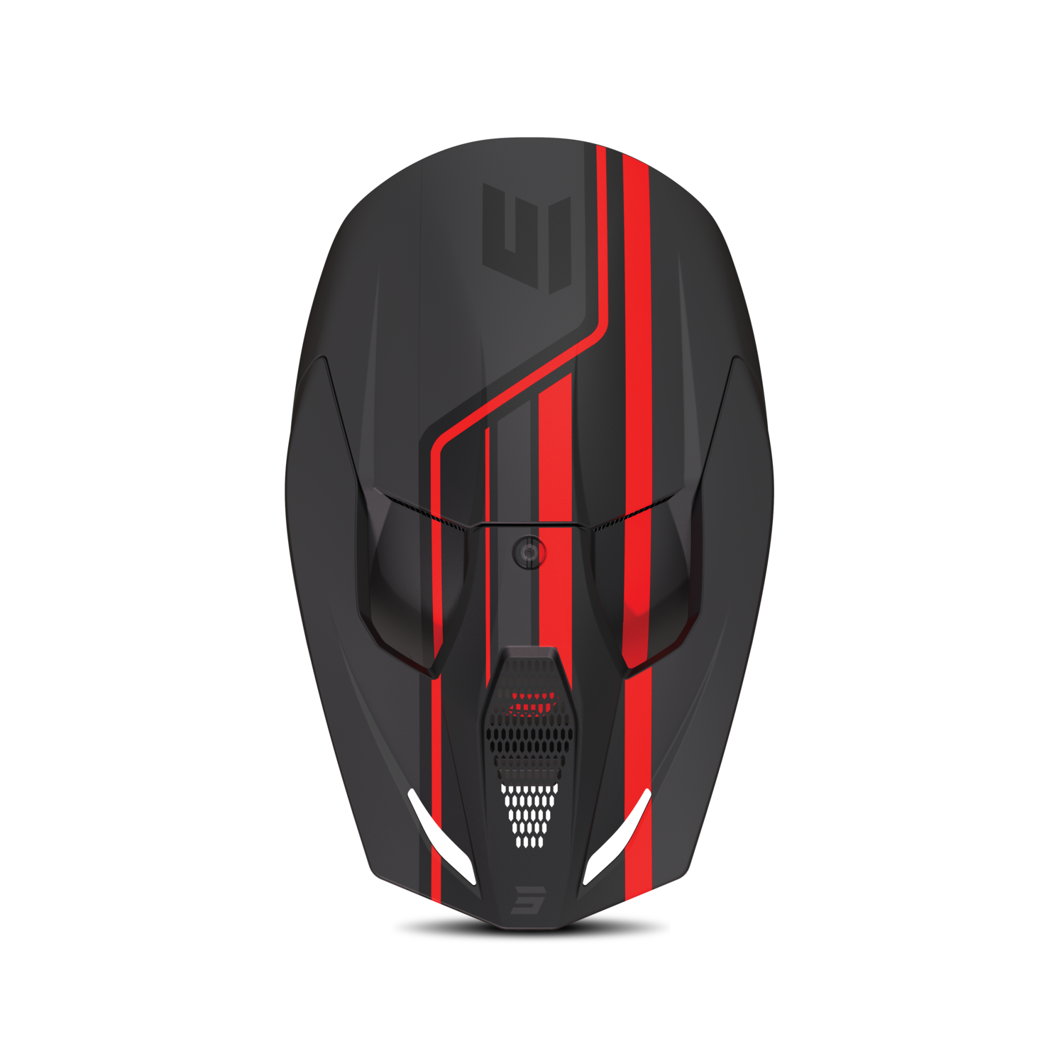 Shot Furious Heritage MX Helmet