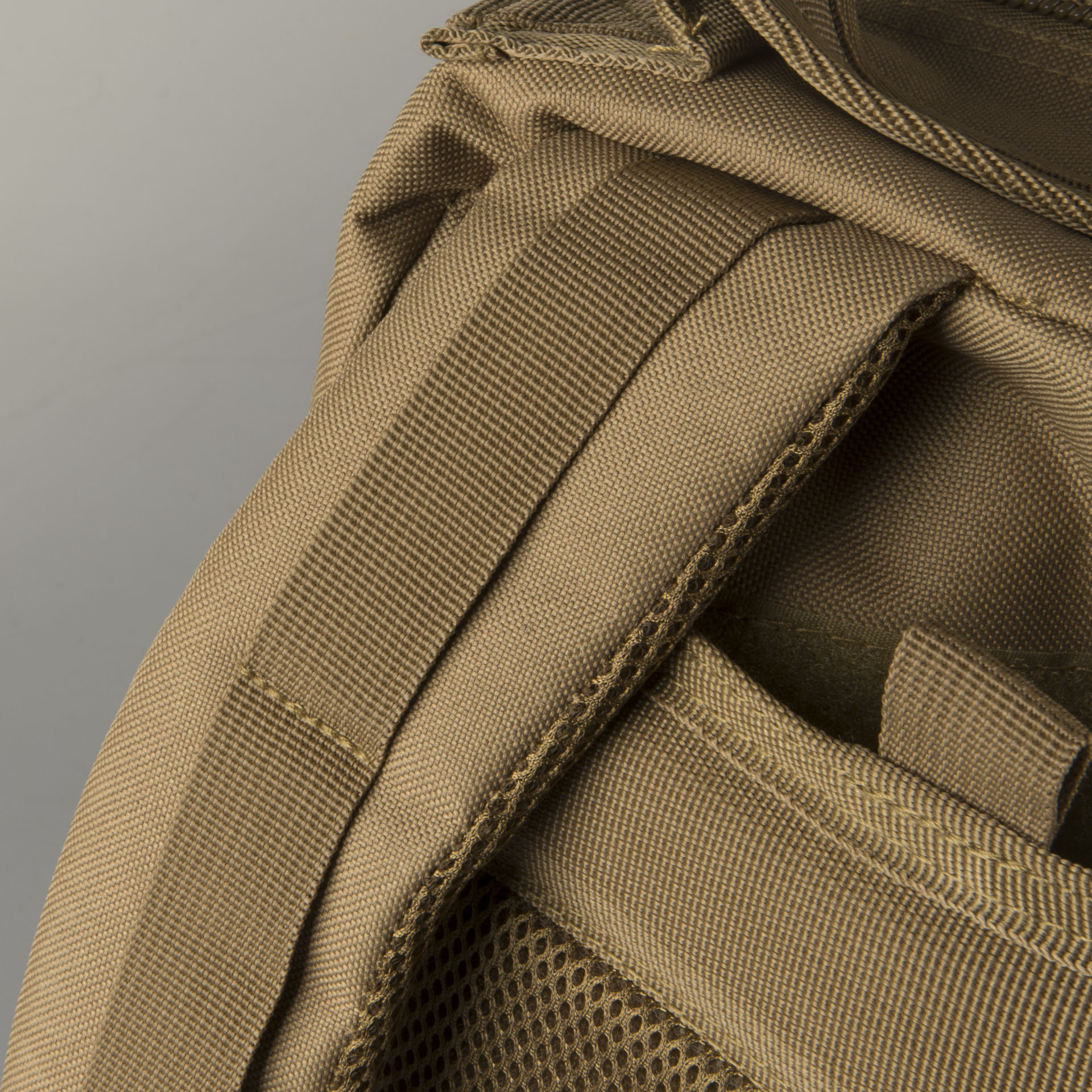 Brandit US Cooper Lasercut Medium Backpack - 30L