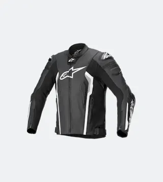 MC-Jakke Alpinestars Missile V2