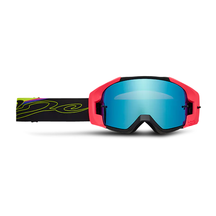 Crossbril FOX Vue Energy - Vivid