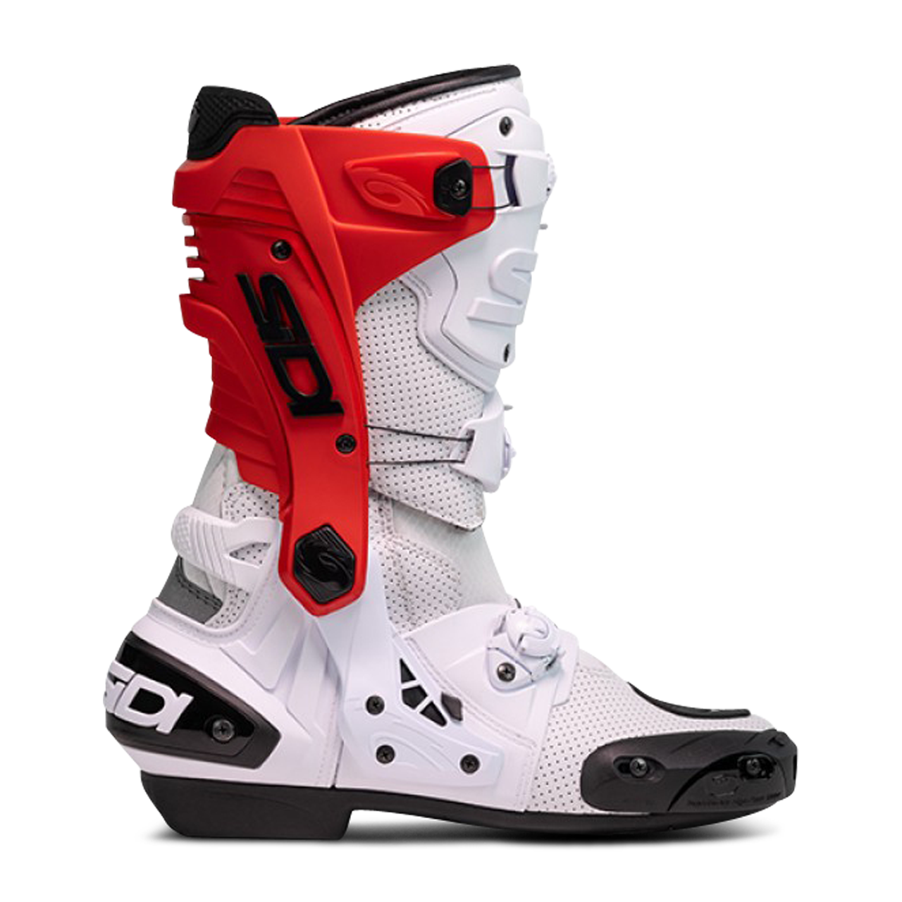 Sidi Rex Air MC Boots