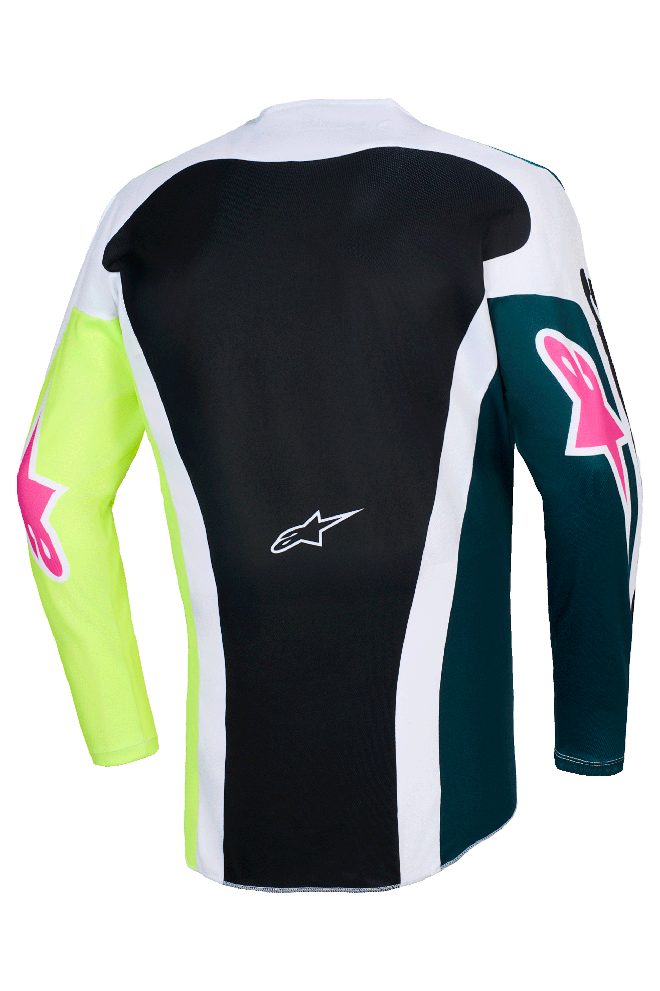 Crosstrui Alpinestars Racer Portl