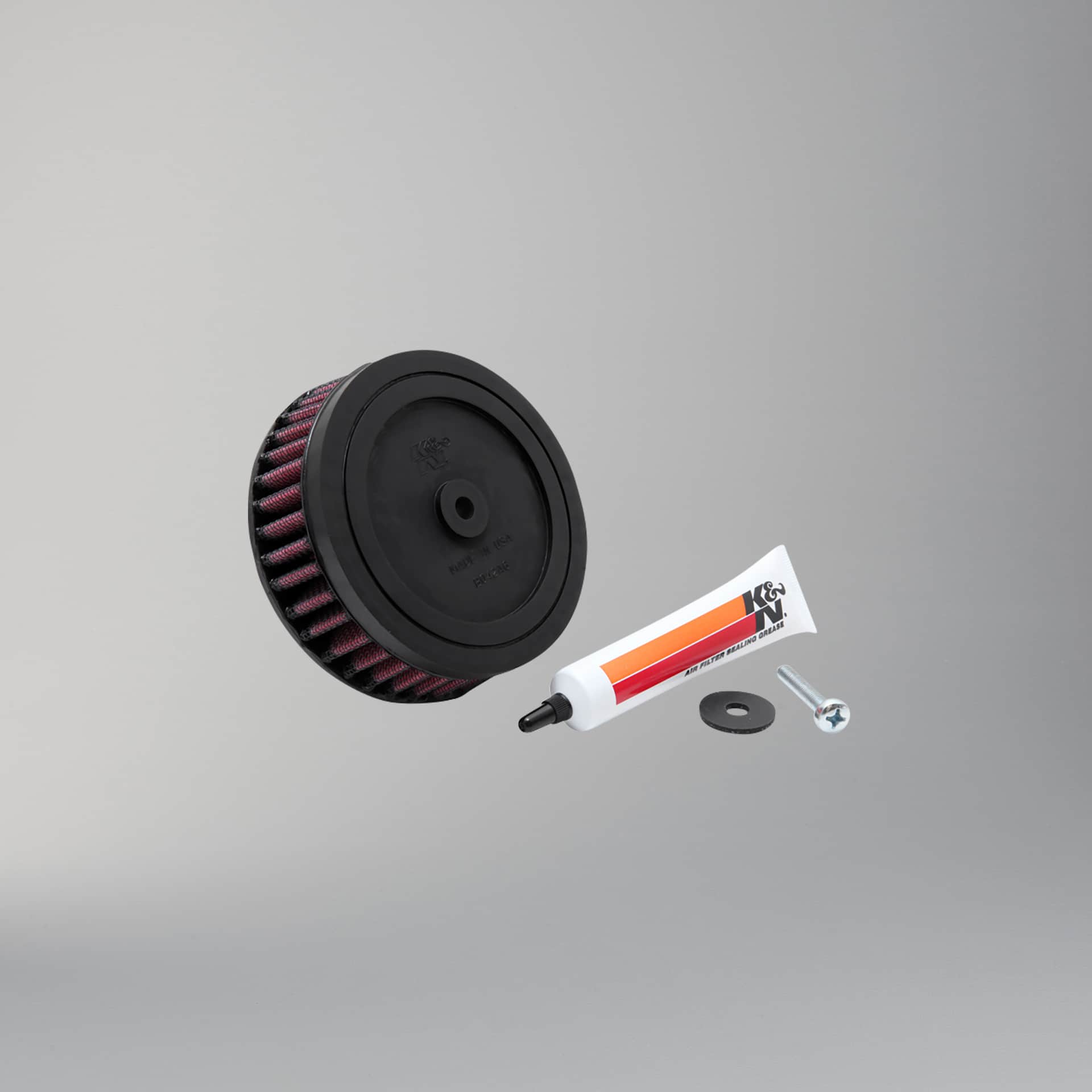 K&N Motocross Air Filter