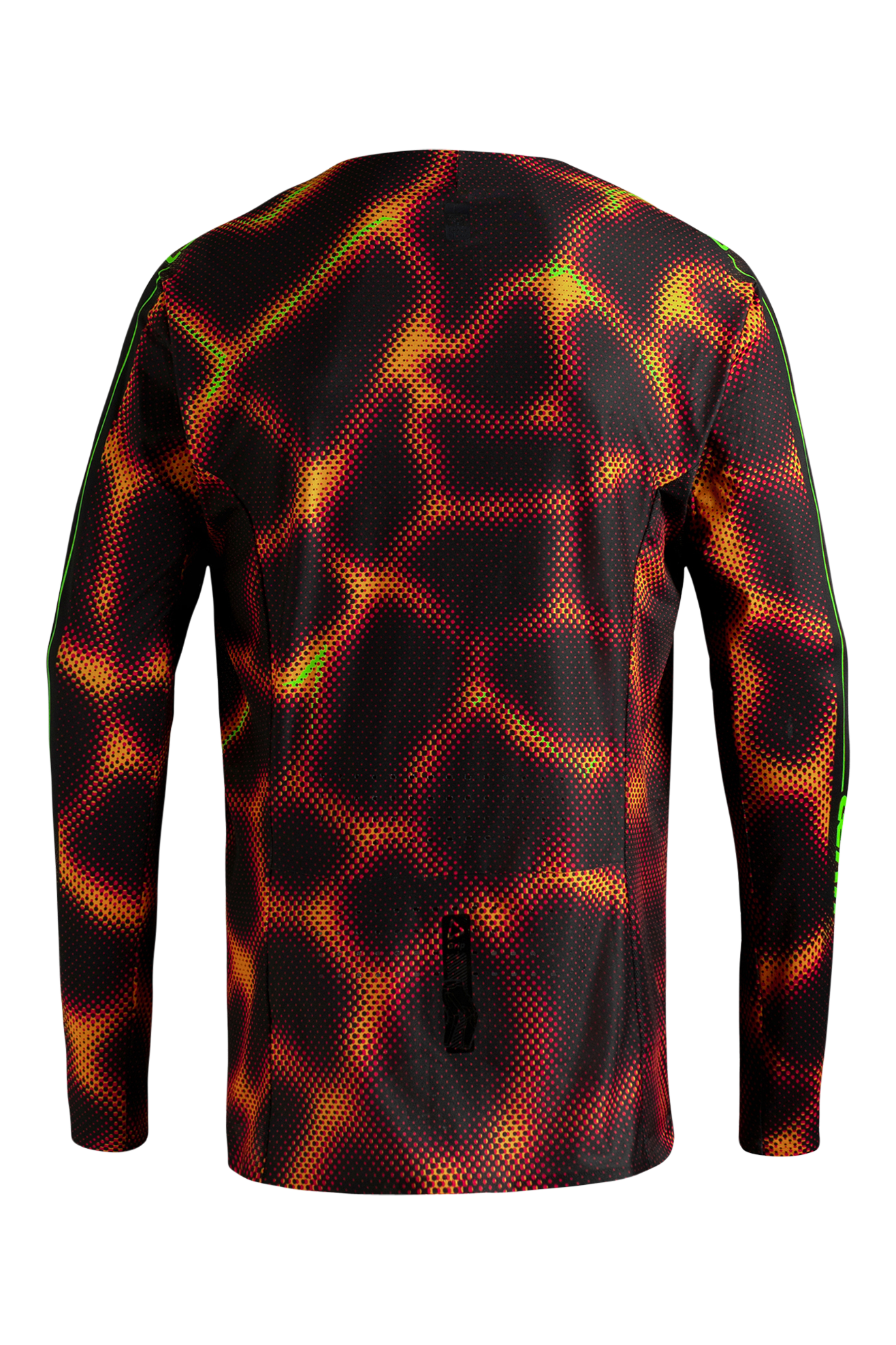Maglia Cross Leatt 5.5 UltraWeld V.27
